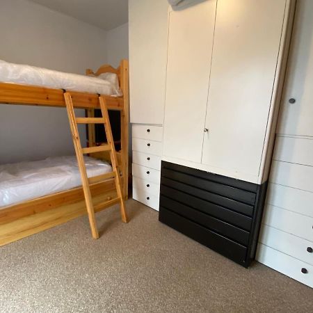 Ferienwohnung Trilocale Accogliente Con Camino A Pochi Minuti Da Madonna Di Campiglio Spiazzo  Exterior foto