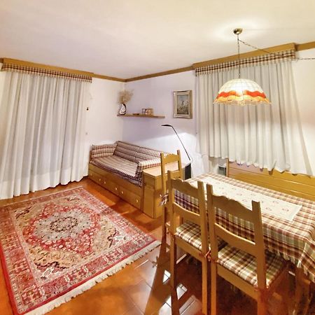 Ferienwohnung Trilocale Accogliente Con Camino A Pochi Minuti Da Madonna Di Campiglio Spiazzo  Exterior foto